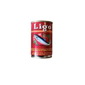 Ligo spicy 1,30€