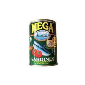 Mega regular 425gr 2,20€