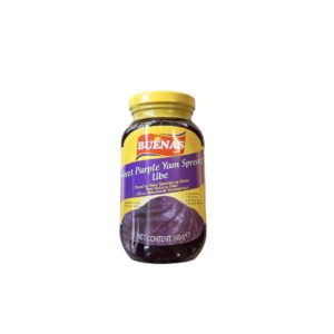 Halaya ube buenas 3,70€