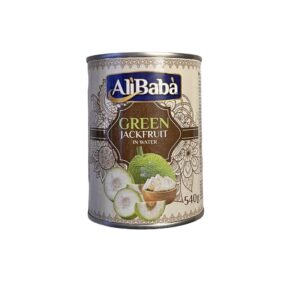 Jaca verde alibabà 1,90€