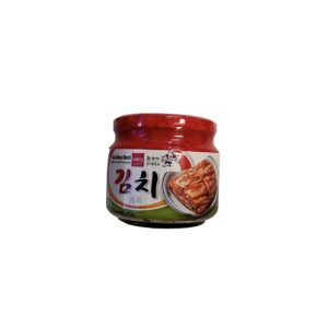 Kimchi 4,99€