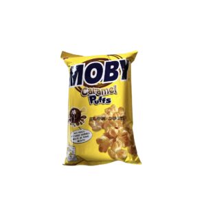 Moby Karamell 1,50€