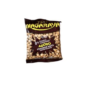 Nagaraya adobo 2,50€