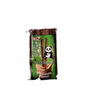 Panda barquillos 0,99€