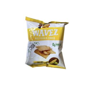 Wavez sweet corn 1,30€