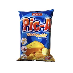 Pic-A cheddar 3,99€