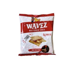 Wavez sweet chilli 1,30€