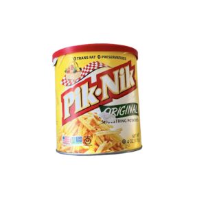 Pik-nik orginal 2,99€