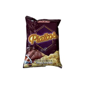 Piattos roastbeef 2,30€