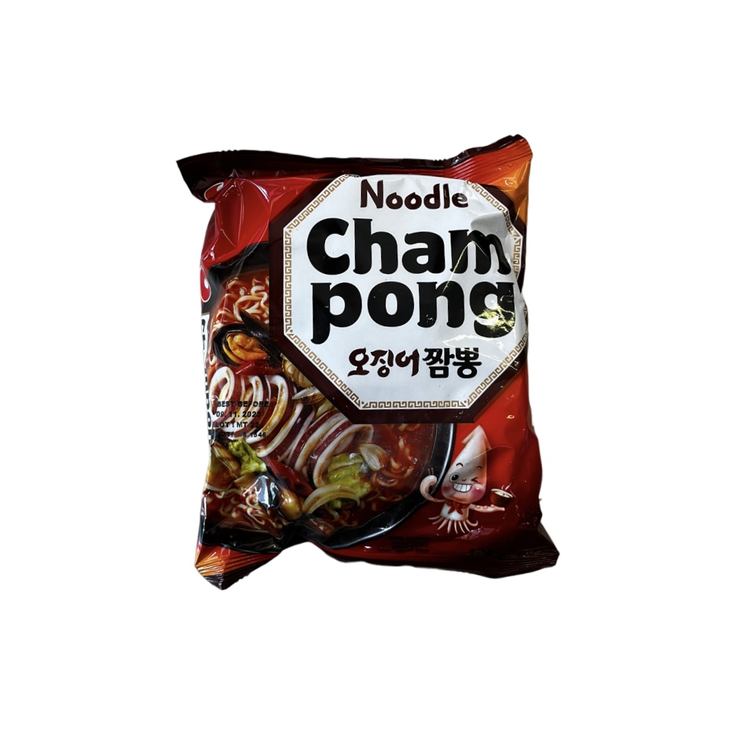 Cham pong noodle 1,30€ - Pinoysaversmart.store